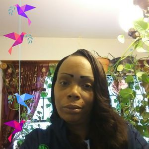 Meet your Posher, Kristina